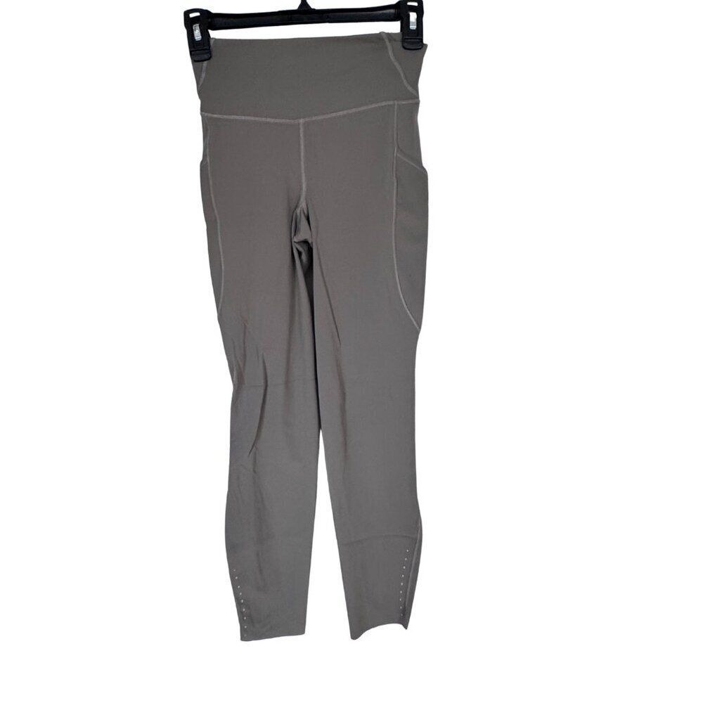 Lululemon Fast and Free High-Rise Tight - Picture 5 of 6
